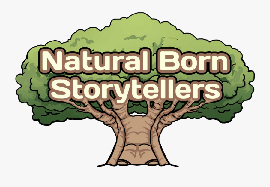 True Storytelling Workshops Natural - Story Telling Stories Clipart, Transparent Clipart