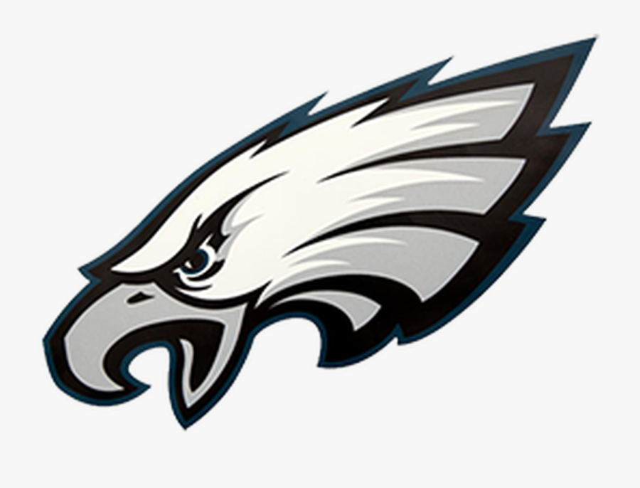 Philadelphia Eagles - Super Bowl Lii Eagles, Transparent Clipart