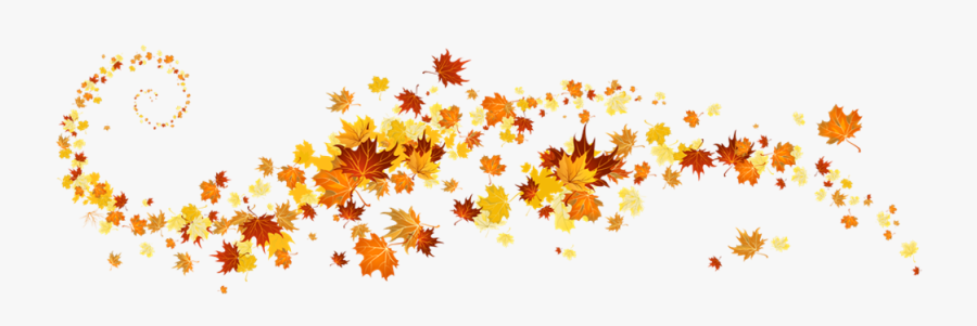 Leaf,flowering Plant - Happy Fall Yall Clipart, Transparent Clipart