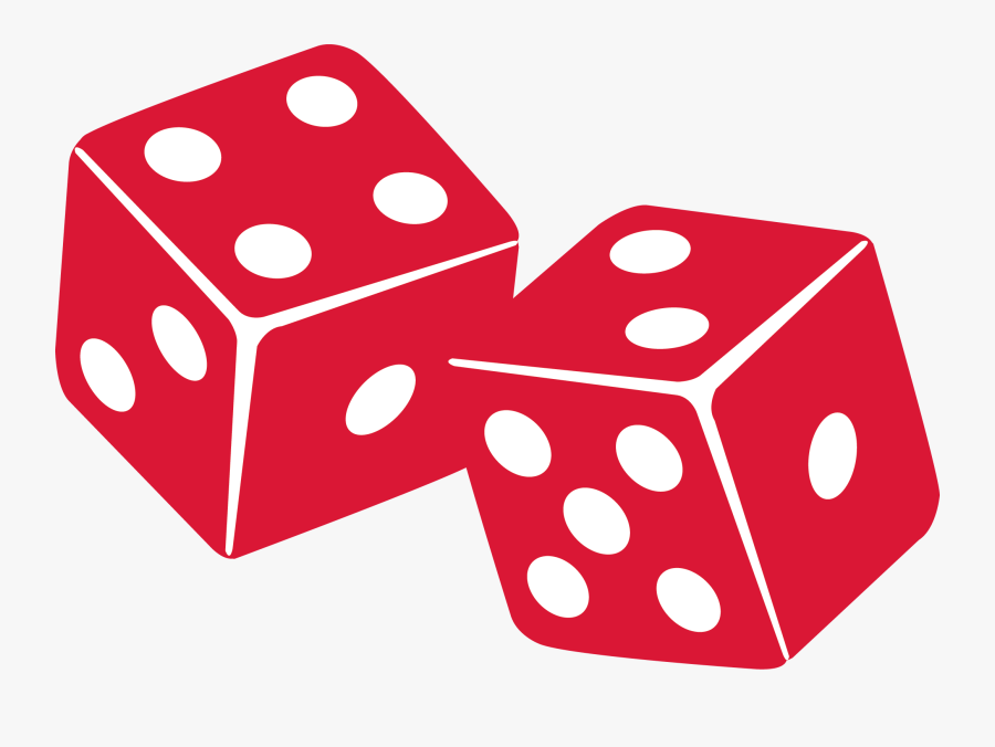 Roll The Dice Racing, Transparent Clipart