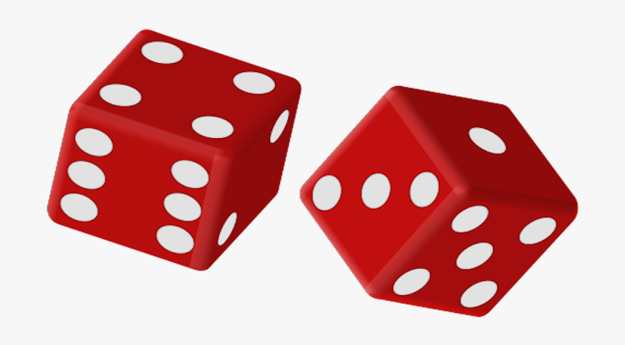 Dice , Free Transparent Clipart - ClipartKey