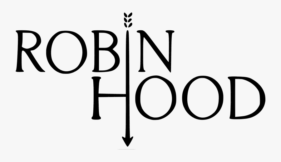 Robin Hood Dubrovnik Film Production Leonardo Dicaprio - Robin Hood Logo Png, Transparent Clipart