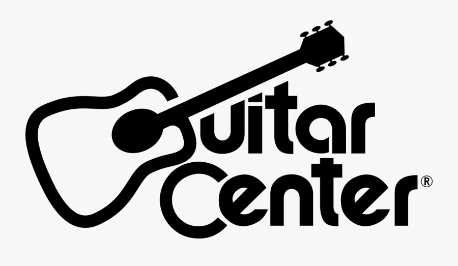 Aeropostale Logo Png - Guitar Center Logo Png, Transparent Clipart