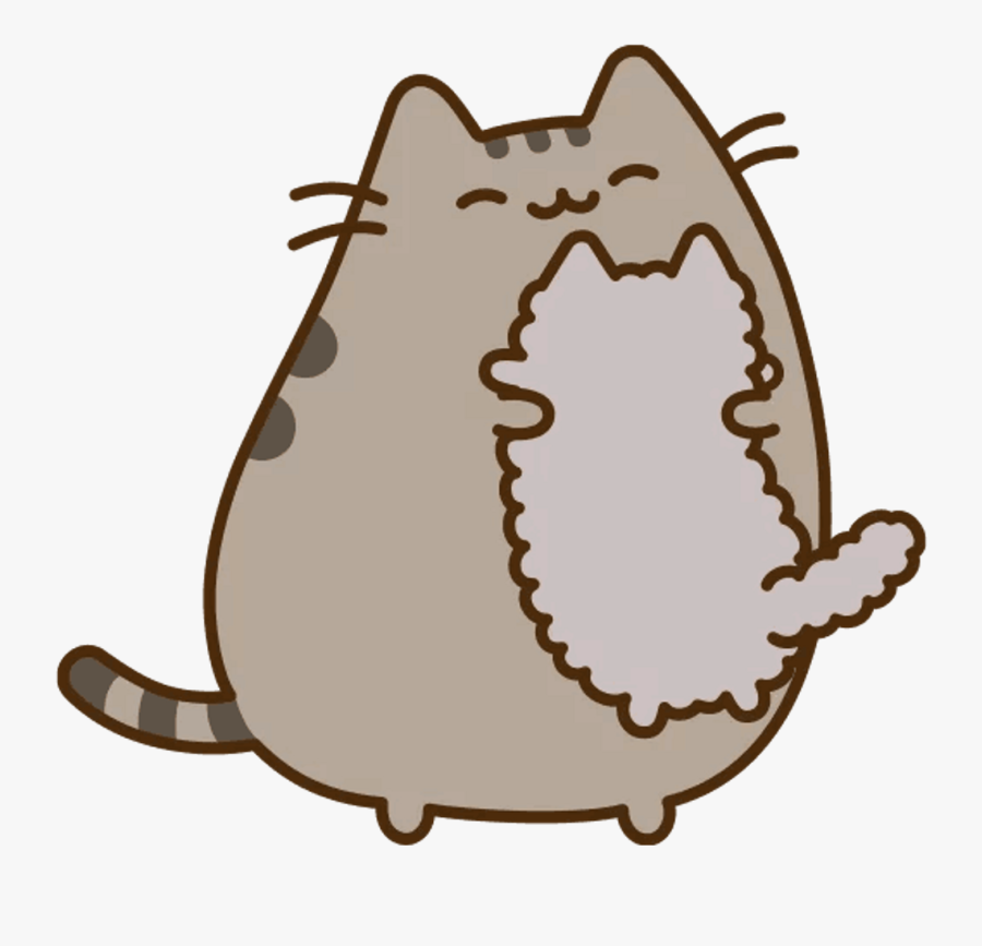 pip pusheen brother