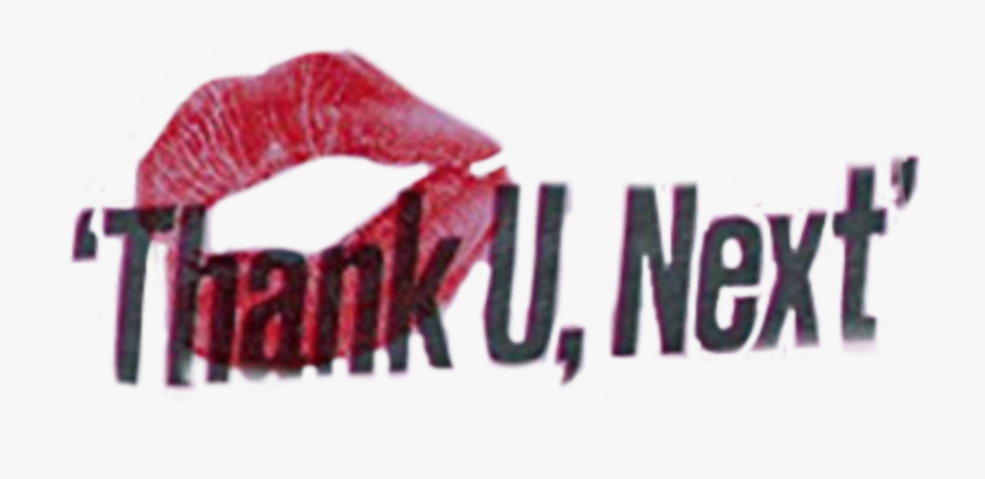 #tun #thankunext #thankyounext #arianagrande #ariana - Graphic Design, Transparent Clipart