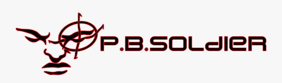 P - B - Soldier - Graphics, Transparent Clipart