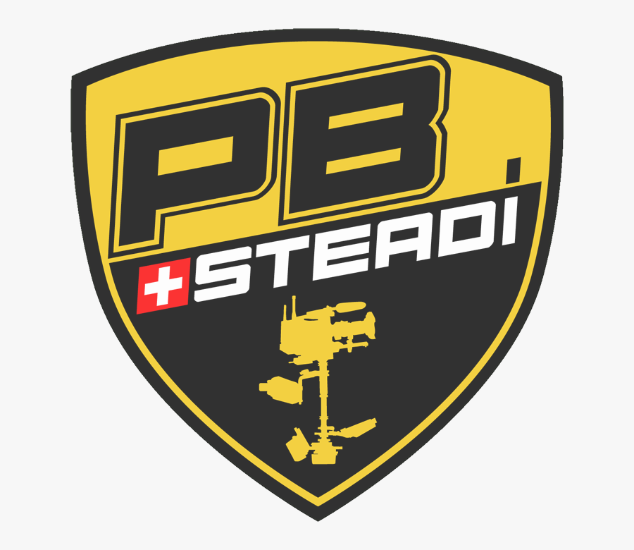 Pb Steadi - Philipp Bleuer - Emblem, Transparent Clipart