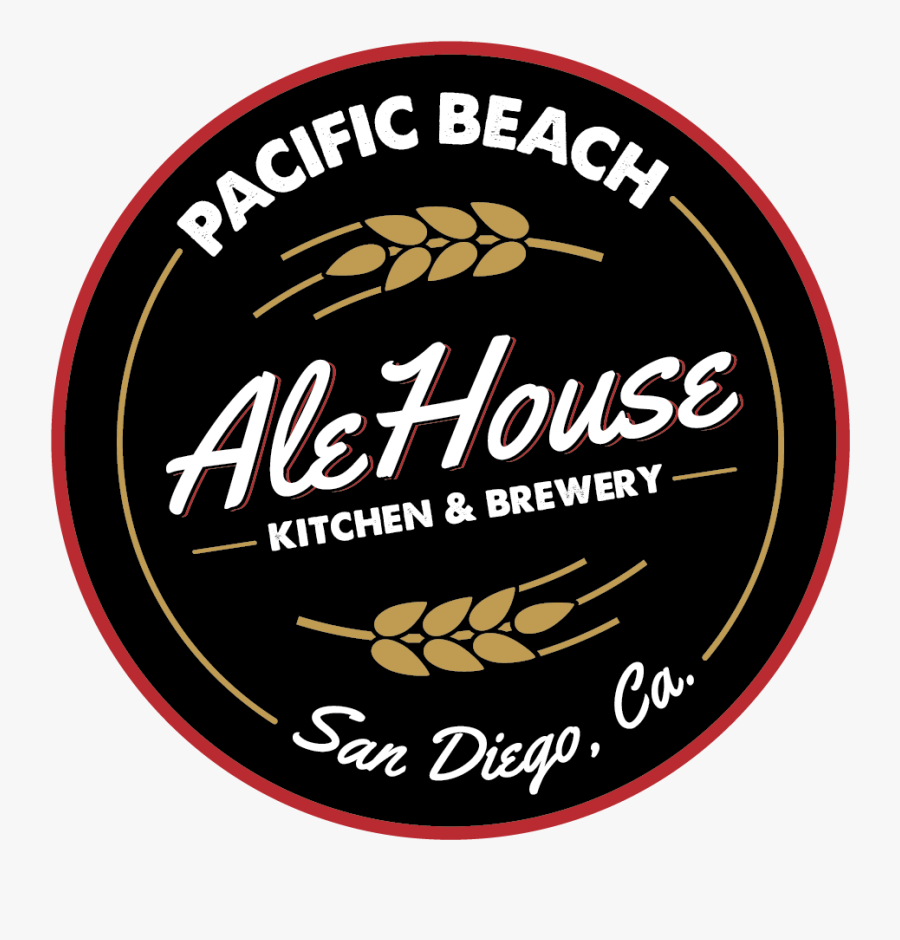 San Diego Pacific Beach Restaurant - Biogenie, Transparent Clipart