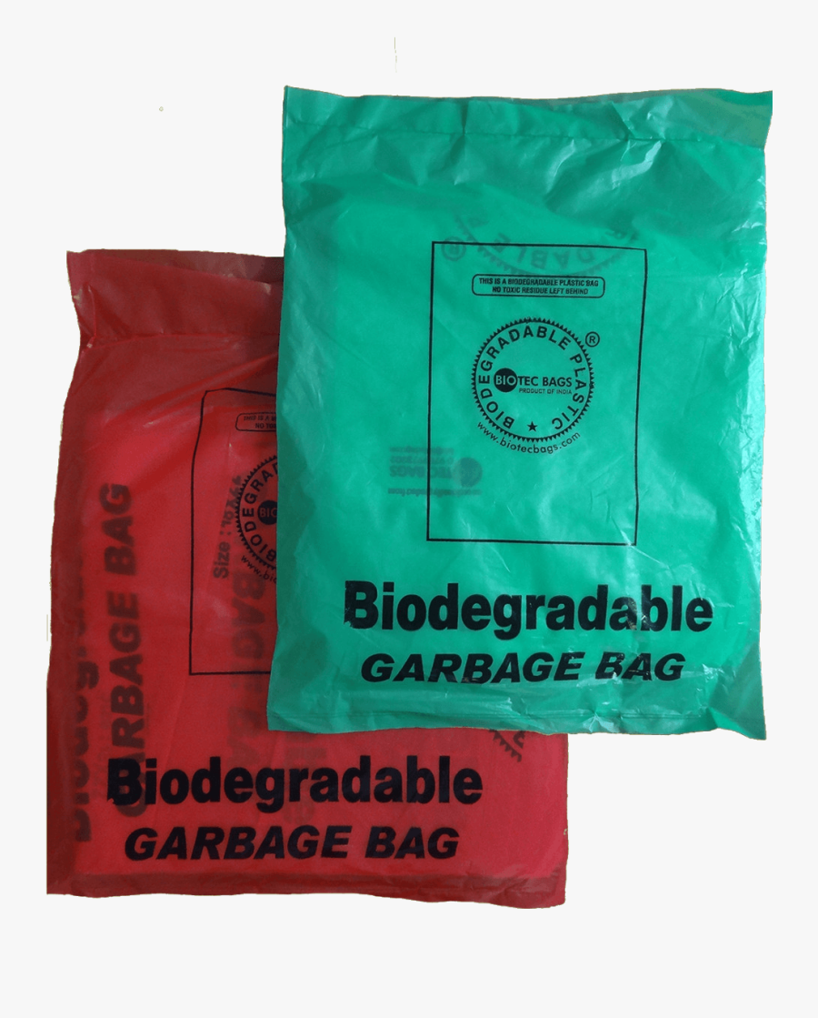 Transparent Trash Bag Png - Carry Medical Waste Bags, Transparent Clipart