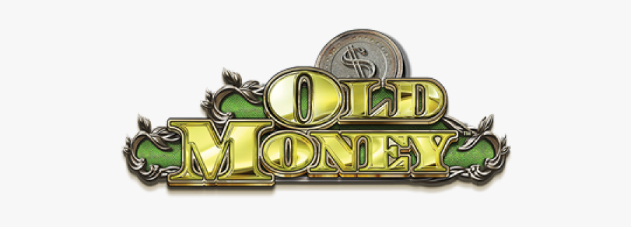 Old Money Graphic Design