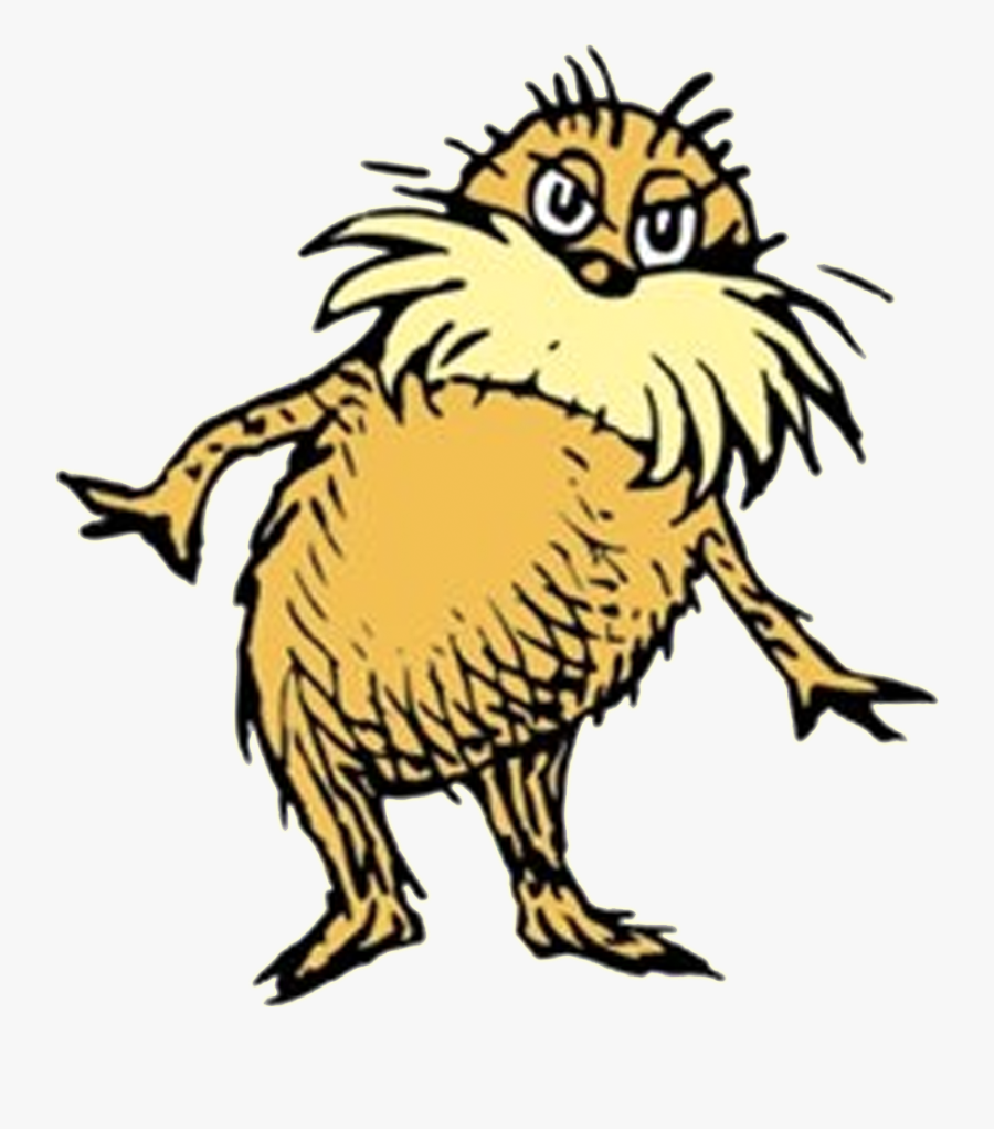Birds From The Lorax , Free Transparent Clipart - ClipartKey