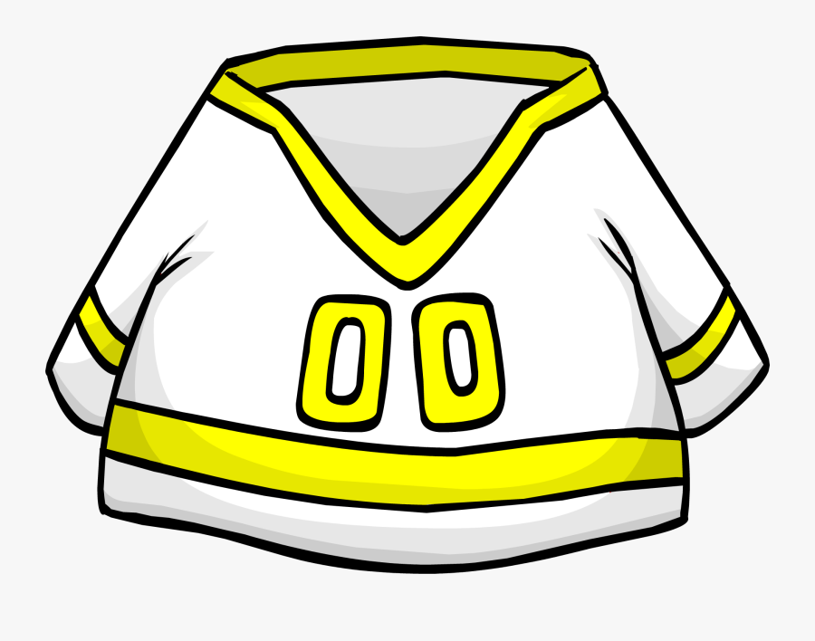 hockey jersey club