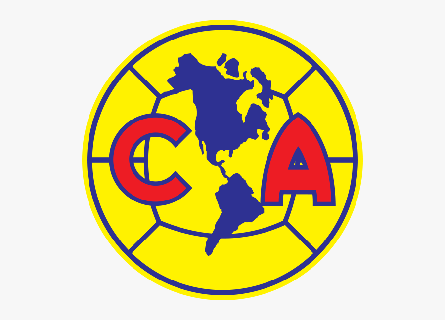 Club America, Transparent Clipart