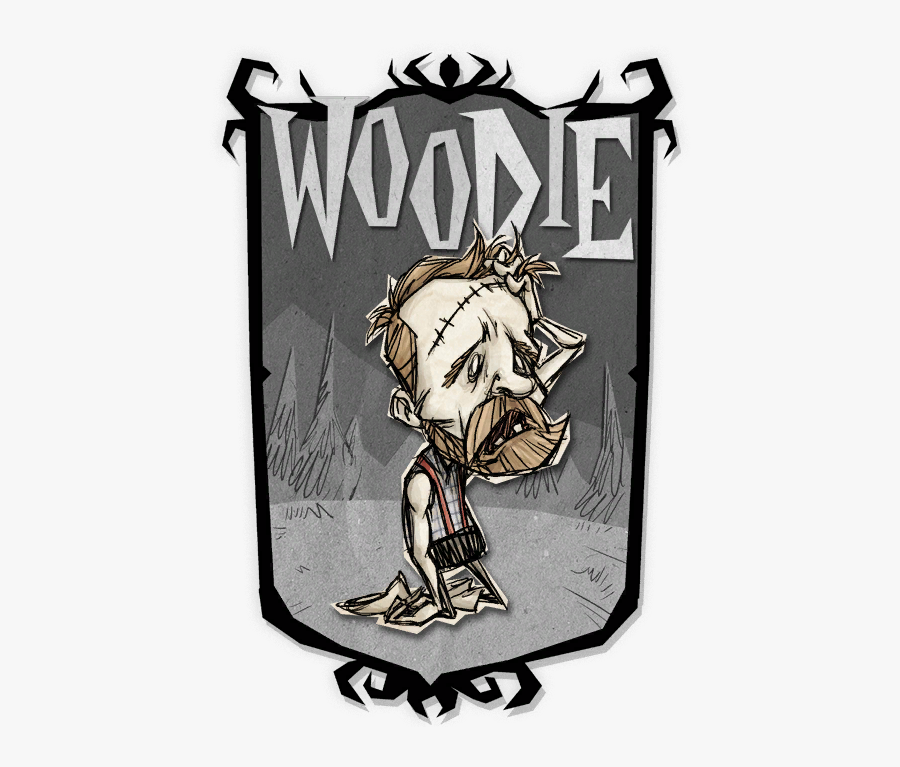 Вуди дст. Вуди don't Starve together. Don't Starve together Woodie. Вуди из don't Starve. Don't Starve together Вуди арт.