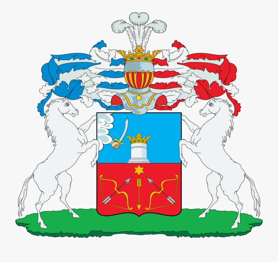 Crest, Transparent Clipart