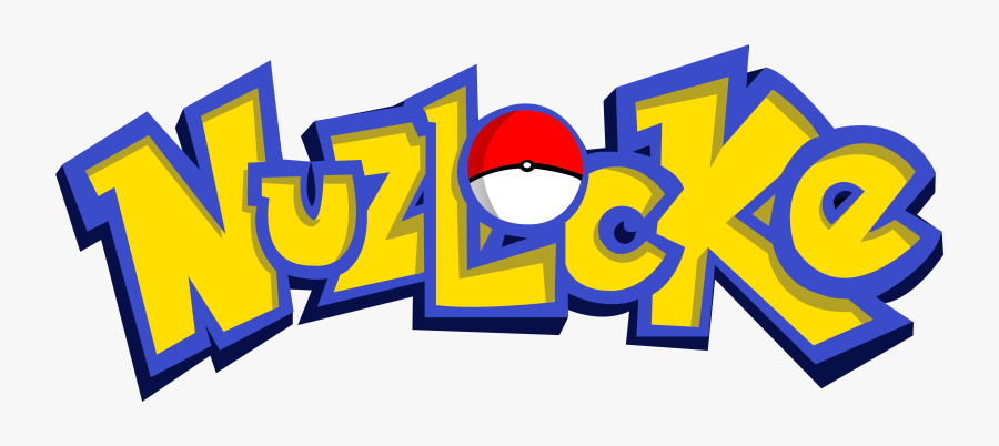 Just Giving You A Heads Up Today"s Entry Is Going To - Pokemon Nuzlocke Logo Transparent, Transparent Clipart