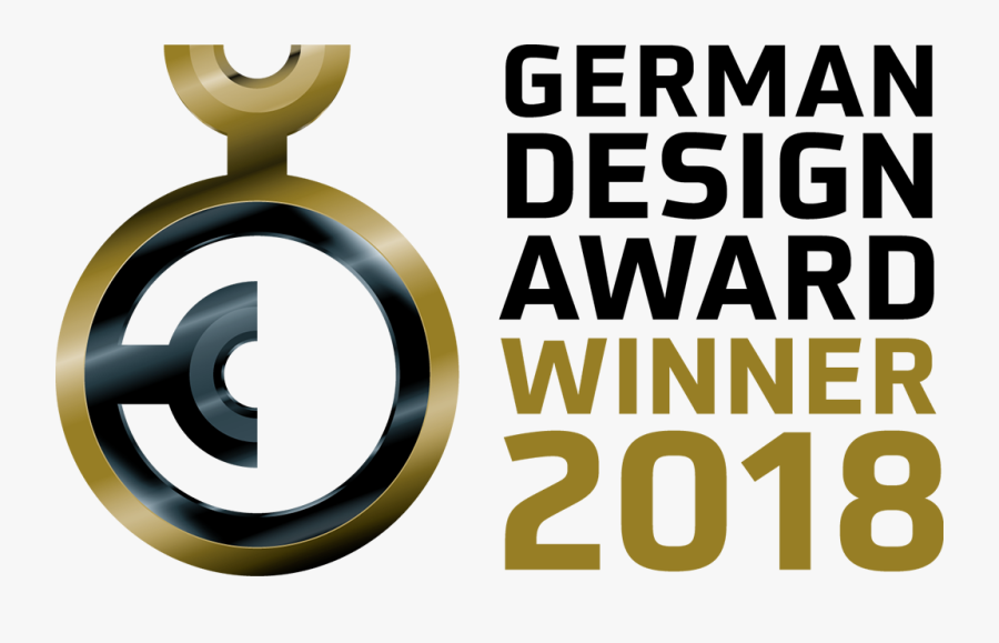 Winning Clipart Special Awards - German Design Award 2018, Transparent Clipart