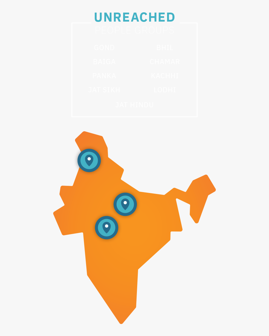 Church Planting Fundraiser 20/20 Vision Mid India Christian - Mid India Christian Mission, Transparent Clipart