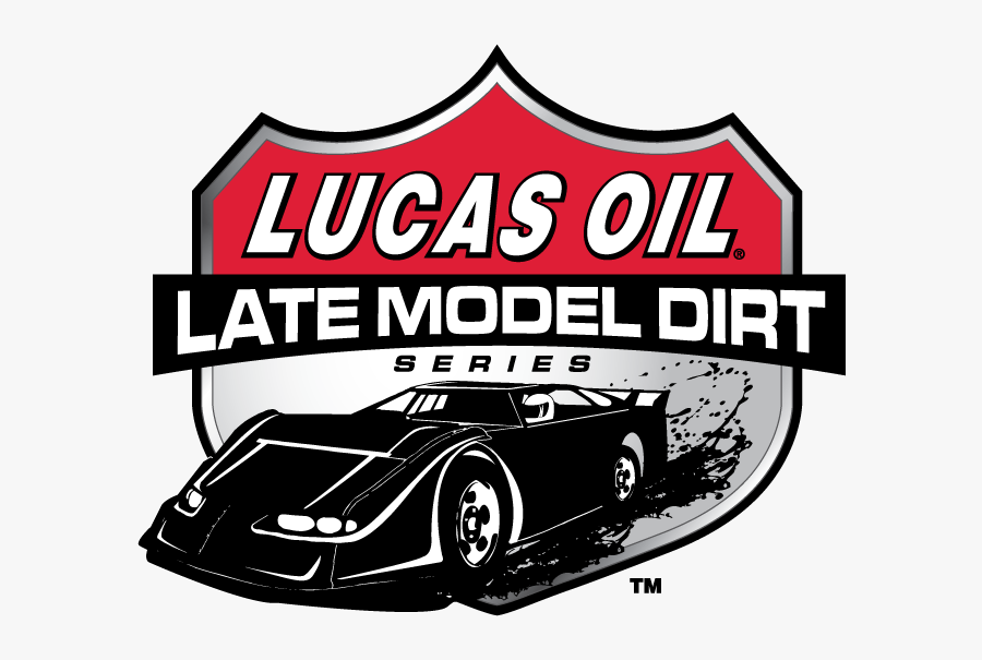 Clip Art Racing Backgrounds - Search For Lucas Oil Late Model Dirt Series, Transparent Clipart