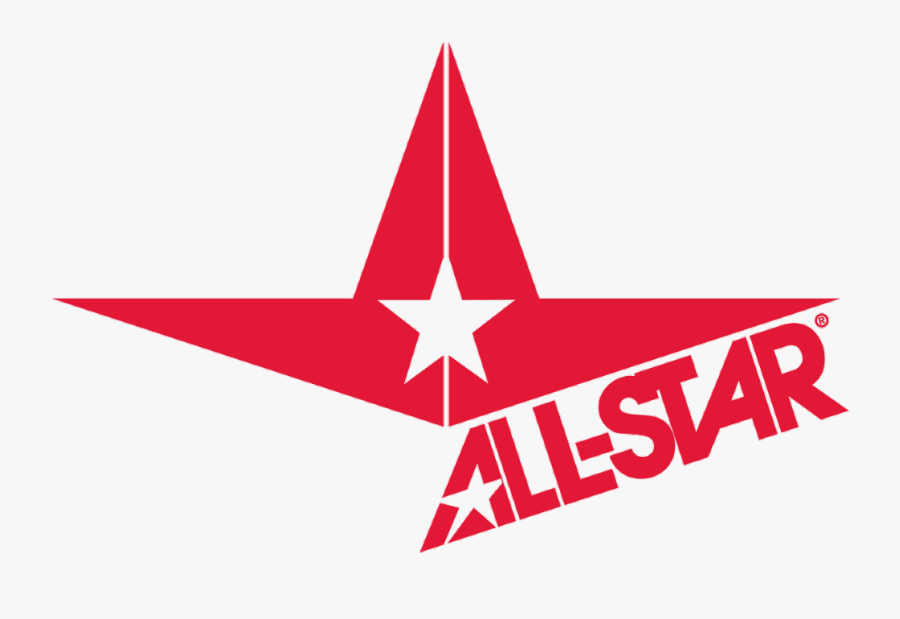 All Star Sports, Transparent Clipart