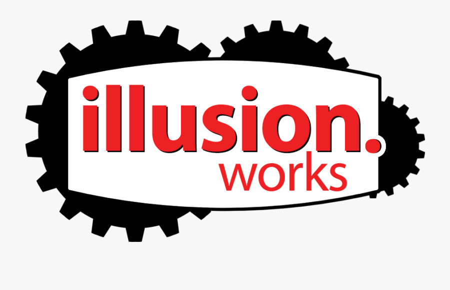 Illusion - Works - Illustration, Transparent Clipart
