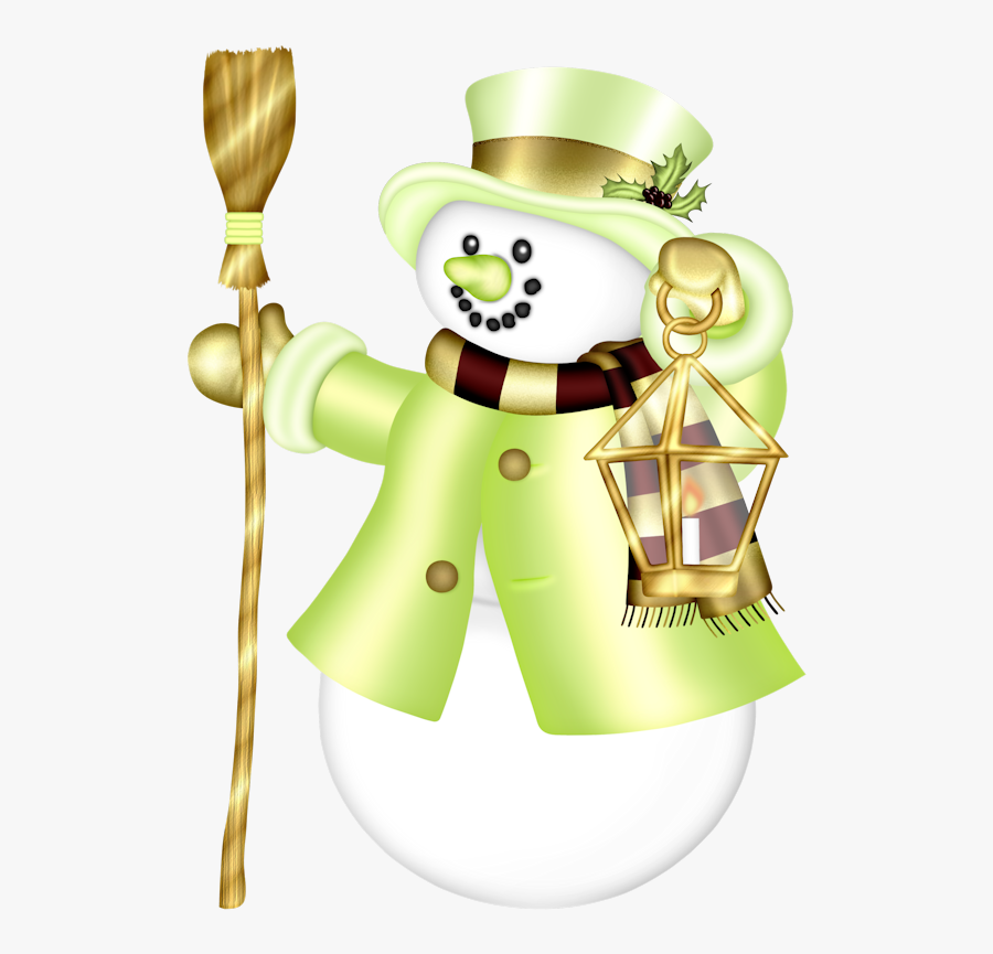 Snowman Moist Tight - Christmas Lantern Clip Art, Transparent Clipart