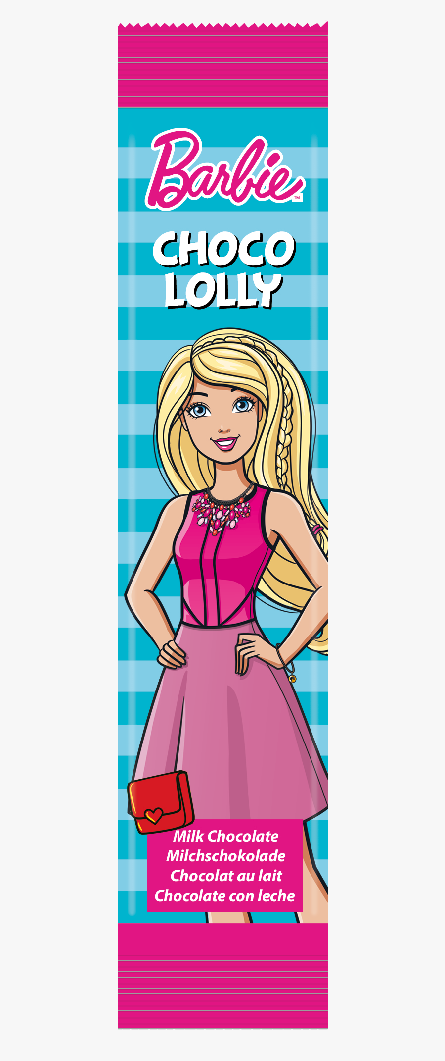 Barbie Clip Poster - Cartoon, Transparent Clipart