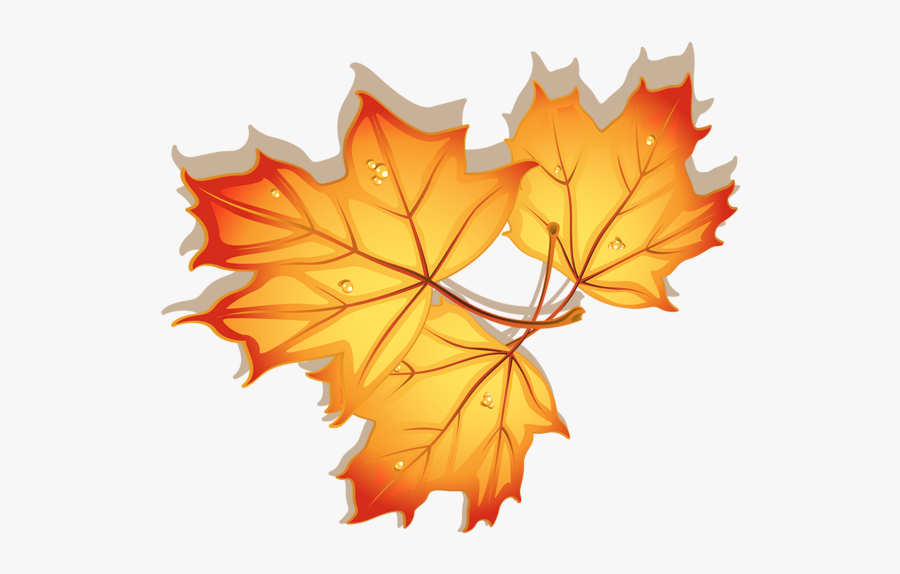 Autumn Leaves Animation , Free Transparent Clipart - ClipartKey