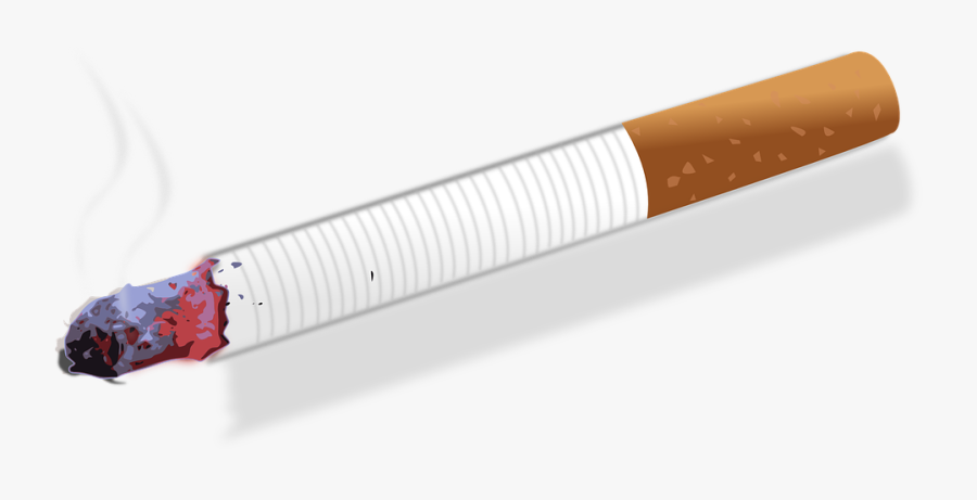 Transparent Cigarette Smoke Transparent Png - Tobacco Clipart No ...