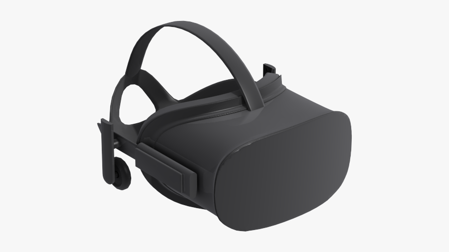 Oculus Rift Virtual Reality Headset Head-mounted Display - Oculus Vr ...