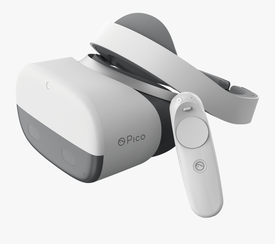 Cheap Standalone Vr Headset, Transparent Clipart