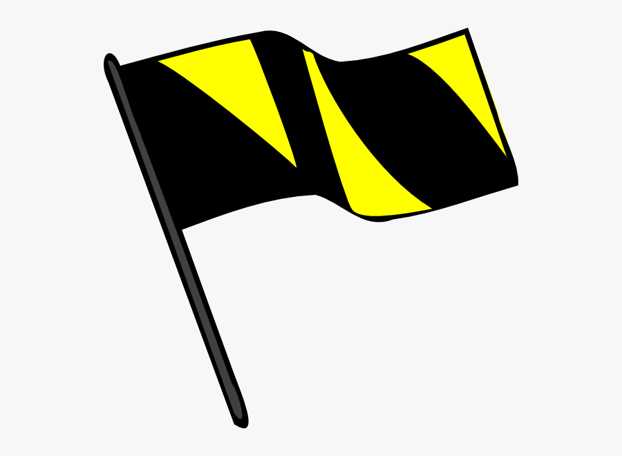 Transparent Color Guard Flag Png, Transparent Clipart
