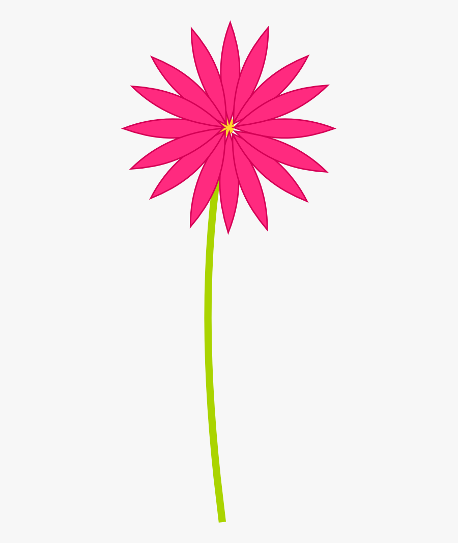 Free Digital Pink Scrapbooking Paper And Flower Embellishment - Stickers Para Imprimir De Mariposas, Transparent Clipart
