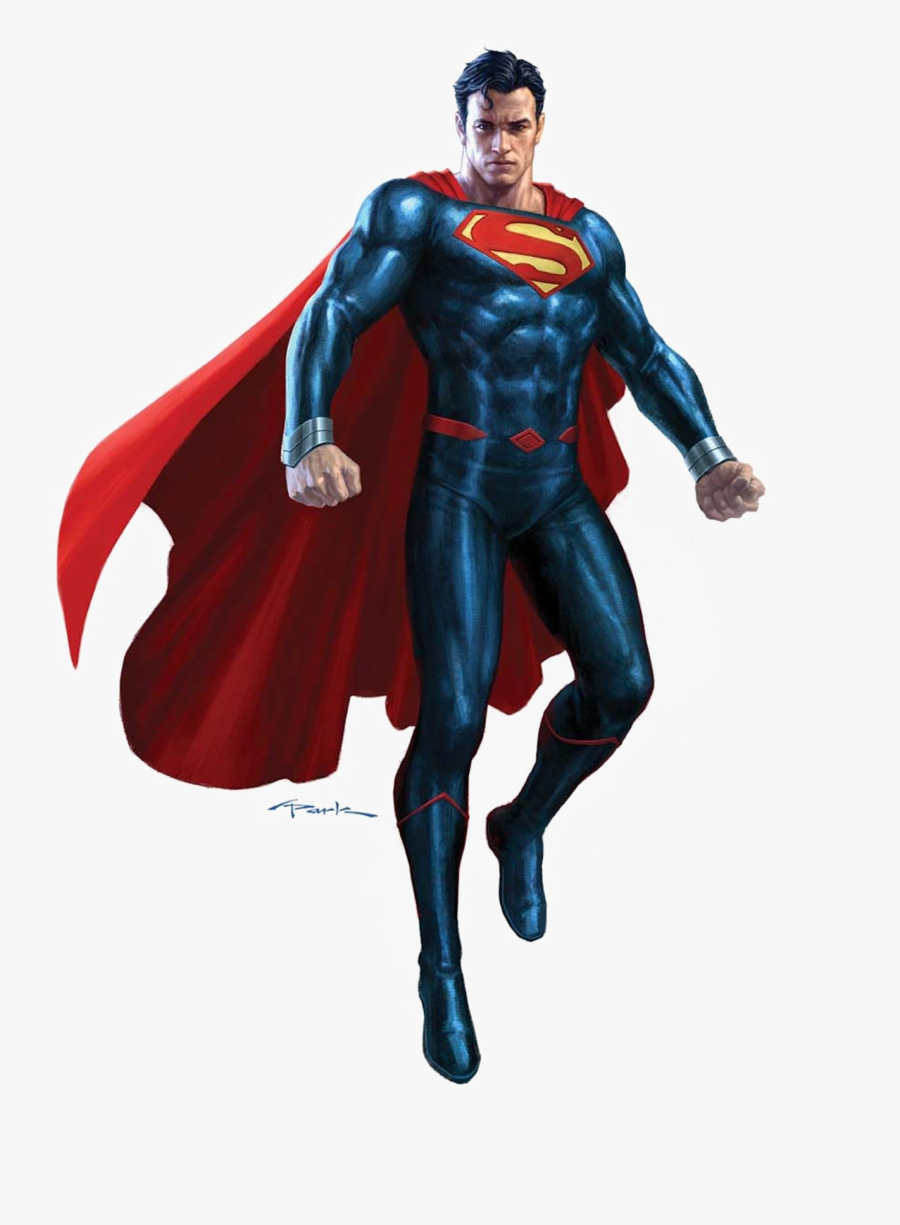 Superman Png Picture - Superman Png , Free Transparent Clipart - ClipartKey