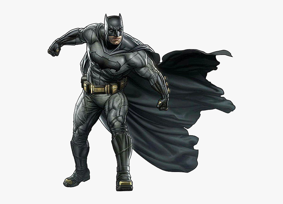 Clip Art Batman Hd - Batman Vs Superman Png, Transparent Clipart