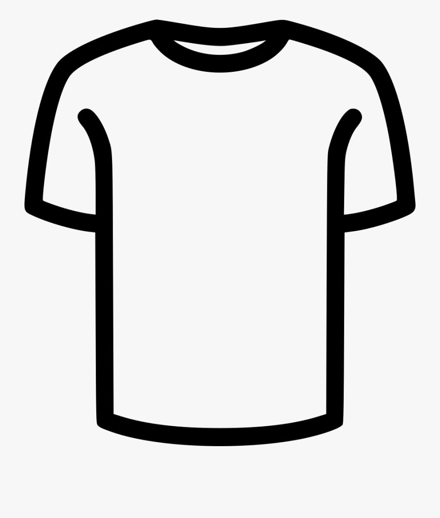 Download Sportswear T Shirt Svg Free Free Transparent Clipart Clipartkey