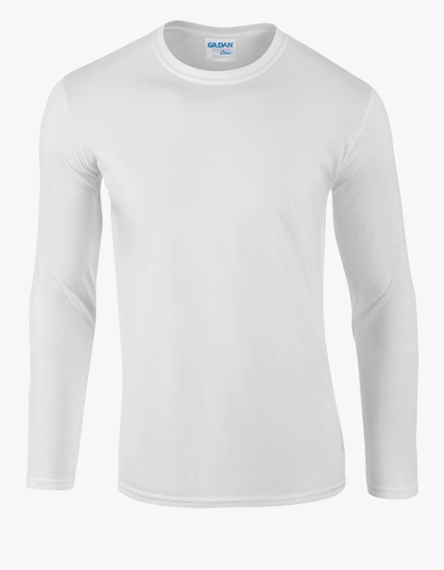 Long Sleeve Shirt Png - Long-sleeved T-shirt, Transparent Clipart