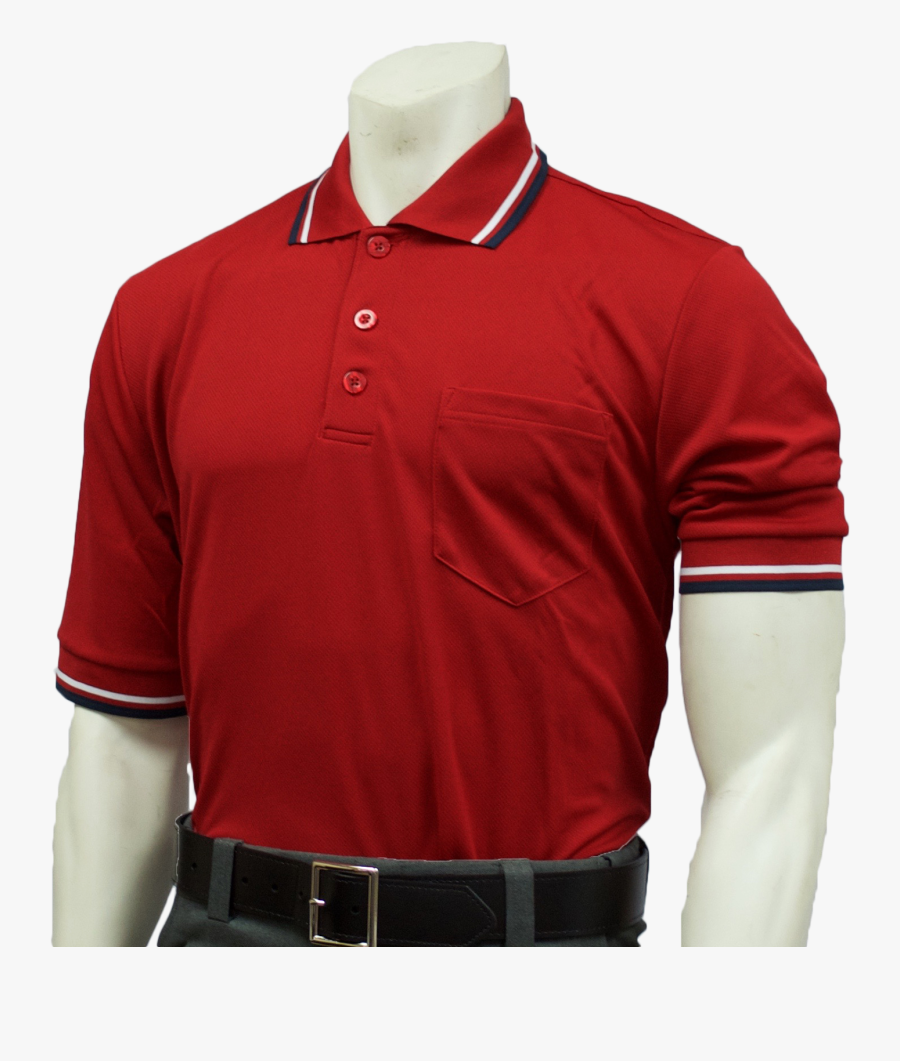 Combination Of Color Red Shirt, Transparent Clipart