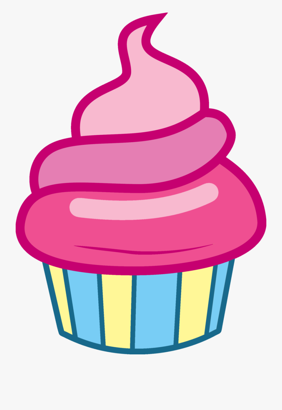 Cupcake Clipart Unicorn - Logo Sweet Home Bakery , Free Transparent