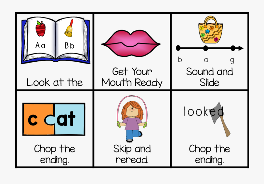 Creating Independent Readers Is One Of The Most Important - Cartoon, Transparent Clipart