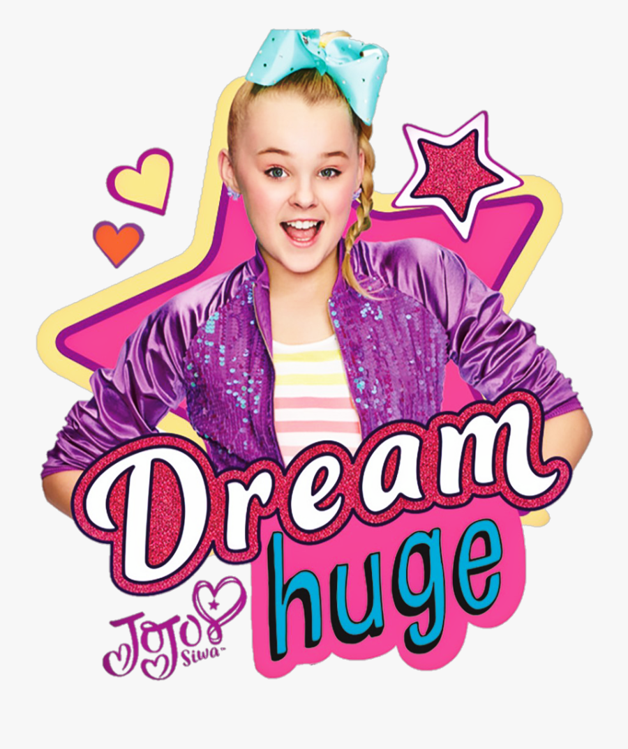 #jojosiwa, Transparent Clipart