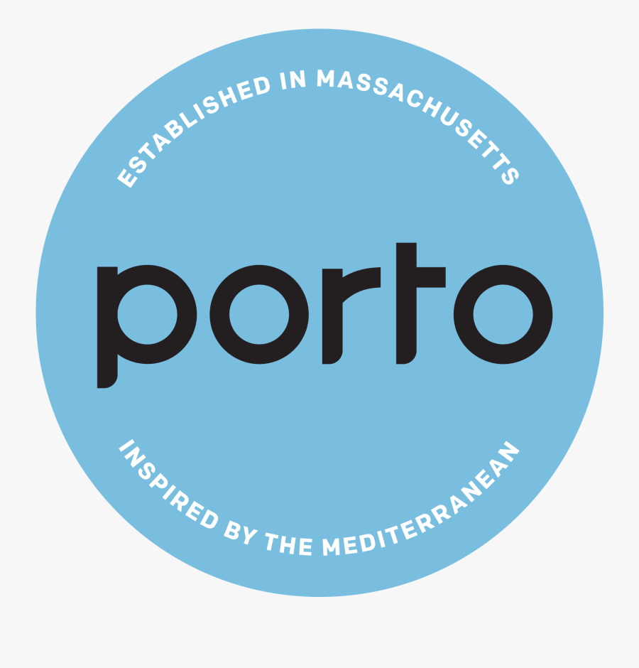 Porto Boston Logo, Transparent Clipart