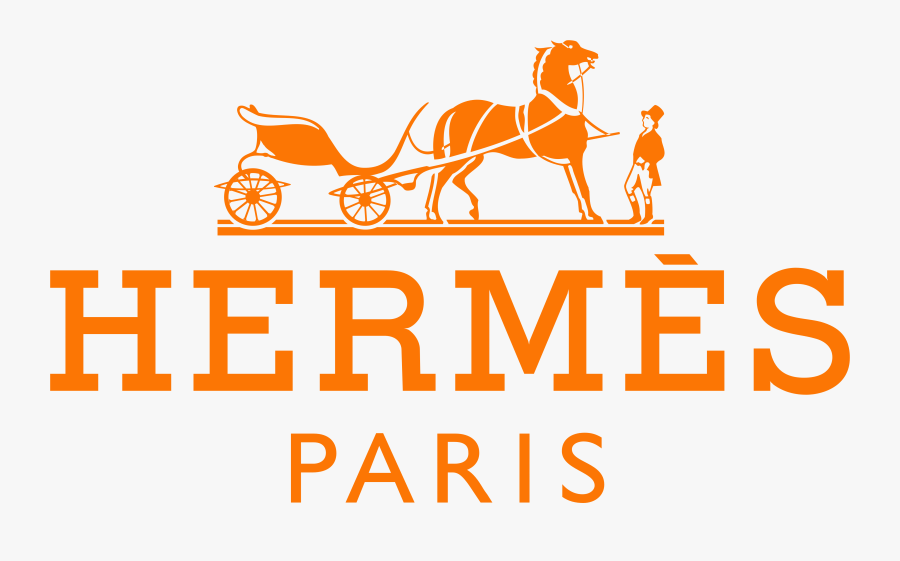 Hermès Logo Transparent Png - Hermes Logo, Transparent Clipart