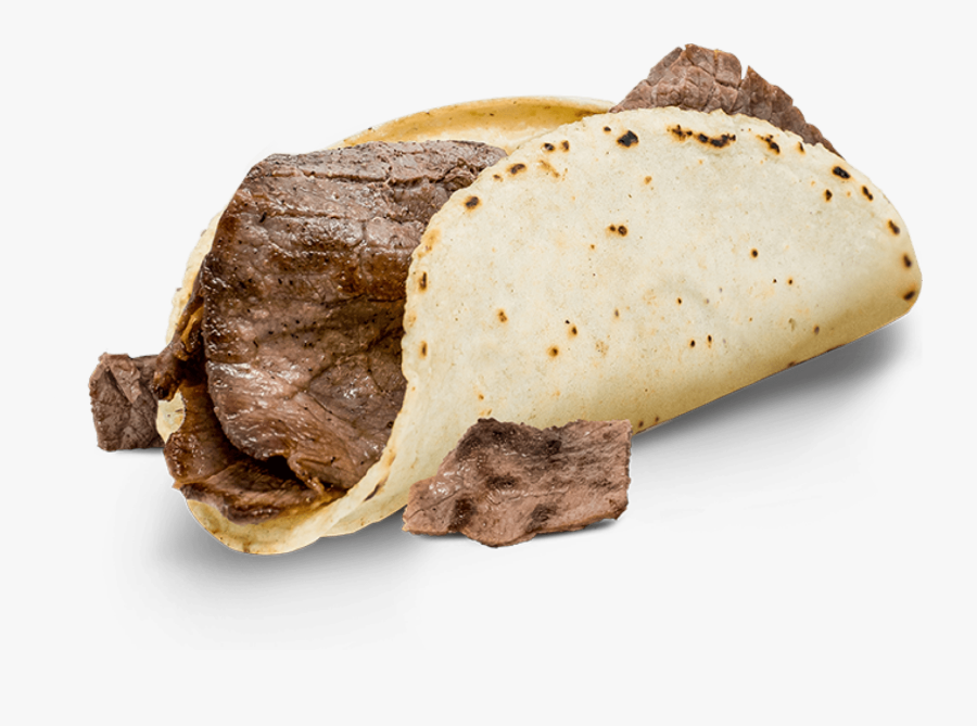 Beef Fajita - Venison - Taco Arrachera Png, Transparent Clipart