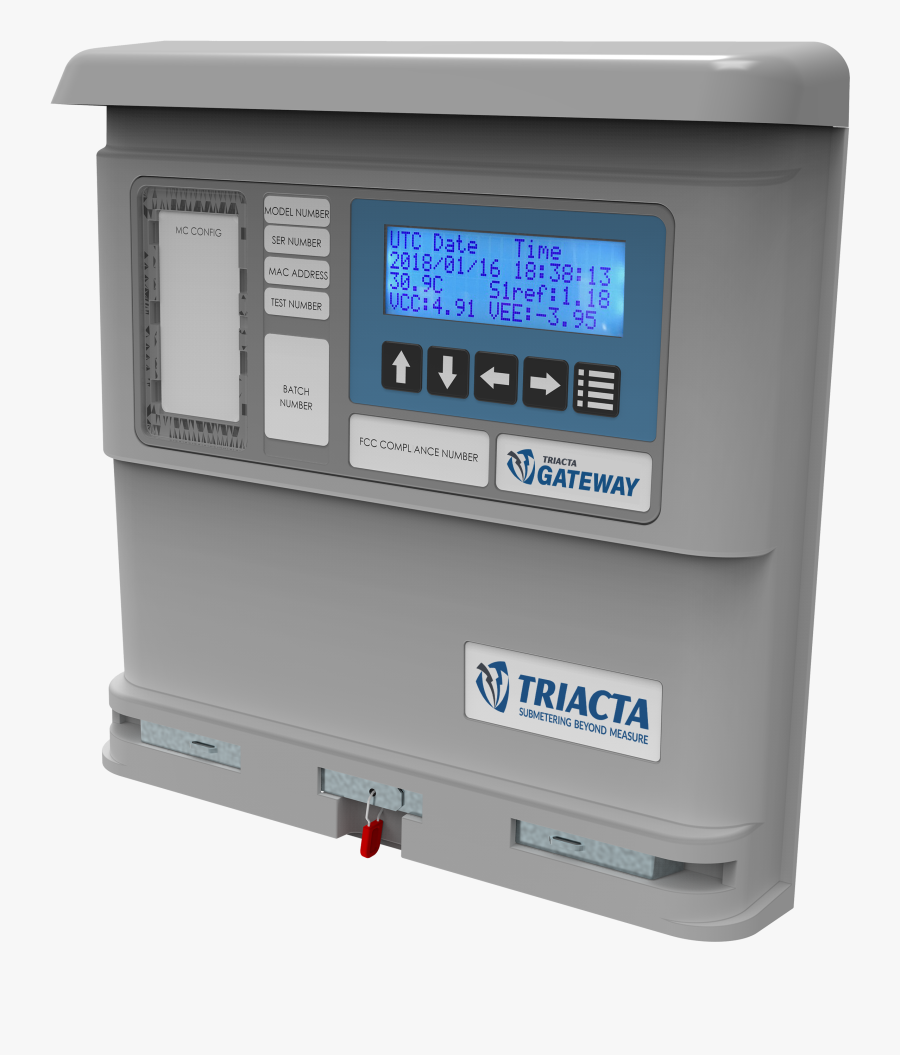 Gateway Logo Triacta Company Logo Test Link - Electronics, Transparent Clipart