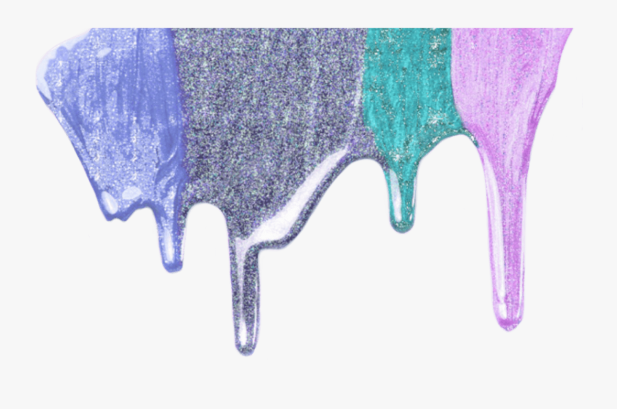 Dripping Paint Png - Paint Gif Transparent Background, Transparent Clipart