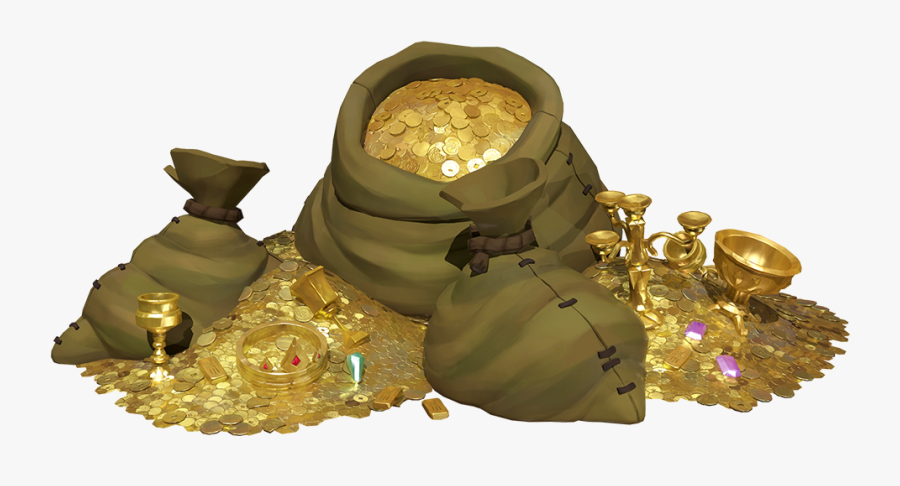 Sea Of Thieves Wiki - Sea Of Thieves Render, Transparent Clipart