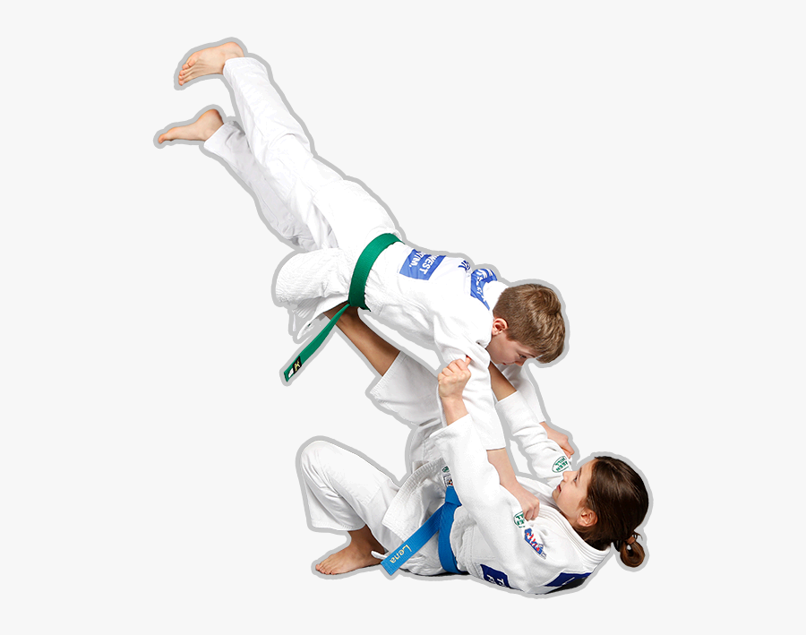Download Judo Png Hd - Judo Png, Transparent Clipart