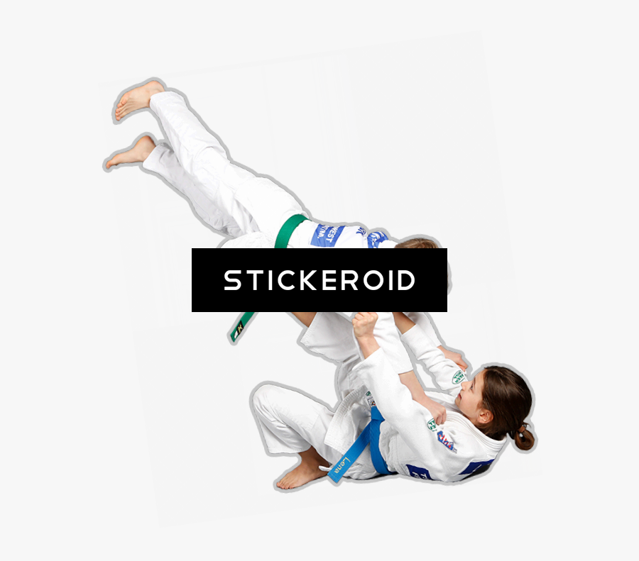 Judo Hd Sports - Judo .png, Transparent Clipart