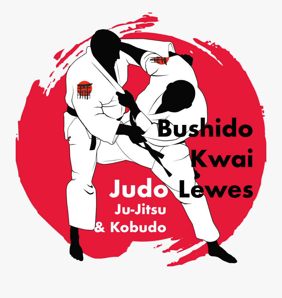 It Is Not A Coincidence That Judo Is Becoming Seen - Design Transparent Circle Png, Transparent Clipart